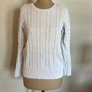 At. John’s Bay Crew Neck Sweater